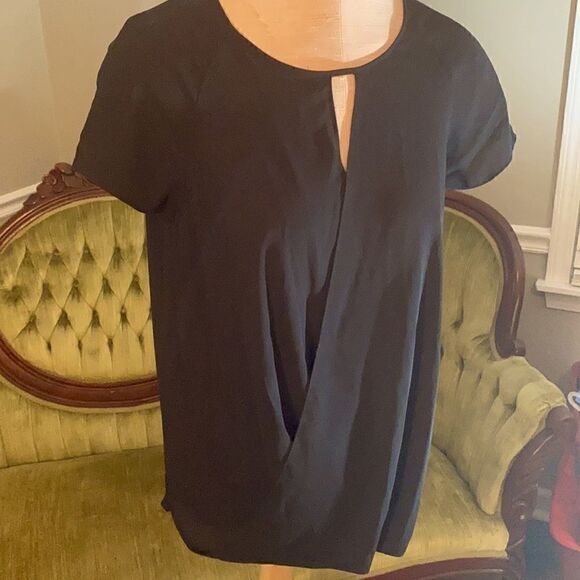 Mossimo, Career Blouse. Women’s M. - Picture 3 of 4